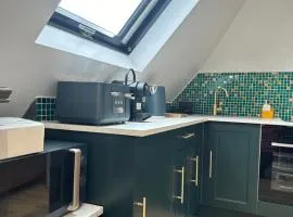The Loft at Orchard House- Strictly No Parties