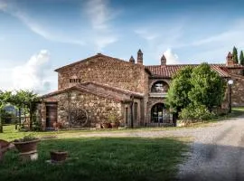 Agriturismo Aiole