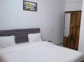 Hotel O Deluxe United Corporate Homes 2, hotel in Bombay