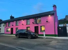 Danny's Bar Restaurant & accommodation