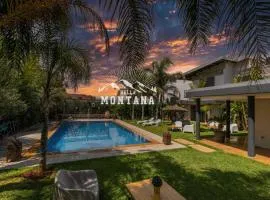 Riad Bella Montana