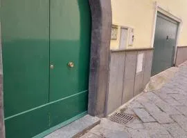 Casa Vacanza Santa Lucia