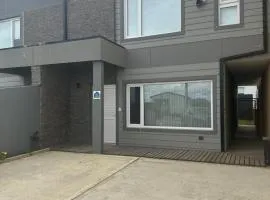 Duplex FIN DEL MUNDO