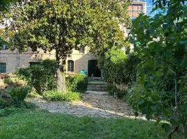 Casa Magnolia