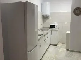 Apartamento en zona de playa