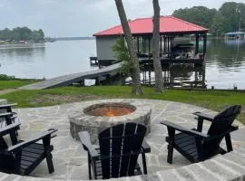 Lazy Days Lakehouse - Lake Palestine