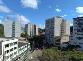 Apto no Centro de Petrópolis