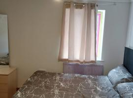 Narberth Suites, hotel en Narberth