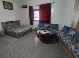 Studio Hamria Meknes