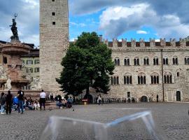 B&B and Apartments Armando Diaz, hotel di Trento