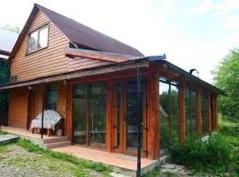 Gostynnyi Dvir u Marichky