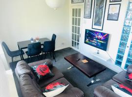 Lovely Flat, apartment in Bromley