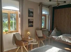 Ferienwohnung Am Bürgerteich 2