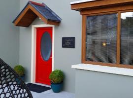 Harbour View Bed & Breakfast, B&B sa Castletownbere