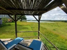 Mobile home du lac