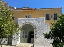 Alexander House 1