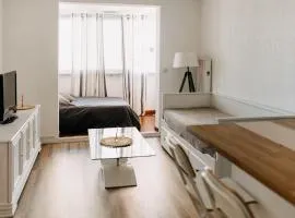 Rêve de vacances Studio proche de la plage