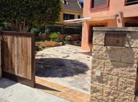 El Faro Albir, khách sạn ở Albir