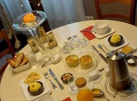 Maison du Lys en Layon