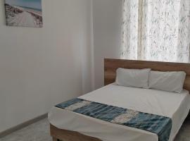 Close for booking property, hotel in Quatre Bornes
