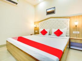 Super OYO Collection O Hotel White Prime: Phagwara şehrinde bir otel