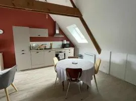 Appartement cosy centre ville