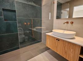 קציר ריזורט, hotel em Migdal