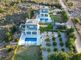&Kappa;atakis Villas