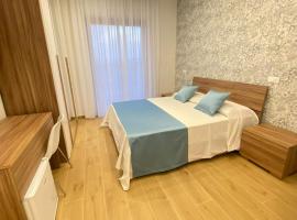 B&B Profumo di mare, hotel em Capaccio-Paestum
