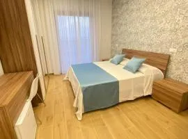B&B Profumo di mare