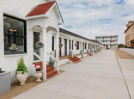 Mia's Boutique Hotel, hotel v destinaci Nags Head