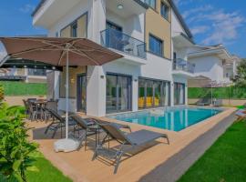 vİLLA SÖĞÜT, biệt thự ở Fethiye