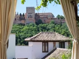 Suite Comares