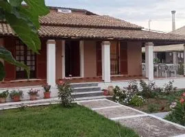 Christodoulos Villa