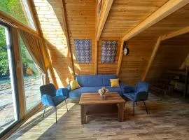 cottage Machakhela Inn