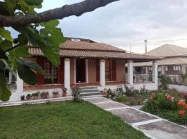 Christodoulos Villa