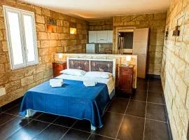 Li Monaci - GALLIPOLI - EcoBio RELAIS