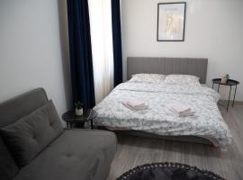 Nano Apartment, rental liburan di Prizren