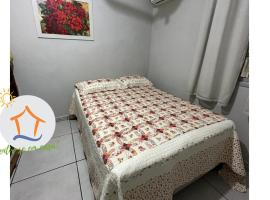 Ape privativo no Brisamar - 10min Praia de Itaparica - Sentir-se em Casa!, self catering accommodation in Vila Velha