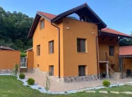 NOYA Guest Rooms