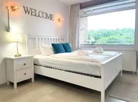 Studio-Apartment im Haus Frauenpreiss FeWo 404