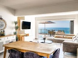 Tropical Beachfront Escape