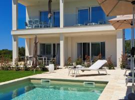 O`Life Boutique Apartments, căn hộ dịch vụ ở Vodice
