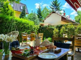 Grand Boutique Hotel, Hotel in Pristina