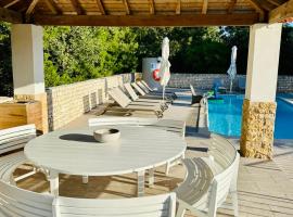 Quinta Boa Vida, Hotel in Alcobaça