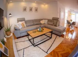 Mostar Bliss Apartment