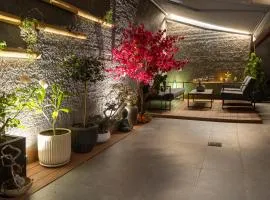 Carmen's cozy&luxury apartment!
