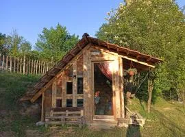 Etno kuca MALAJAC