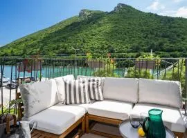 NEW! Porto Flanona heritage apt!