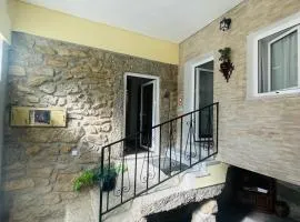 Casa rural Safurdão